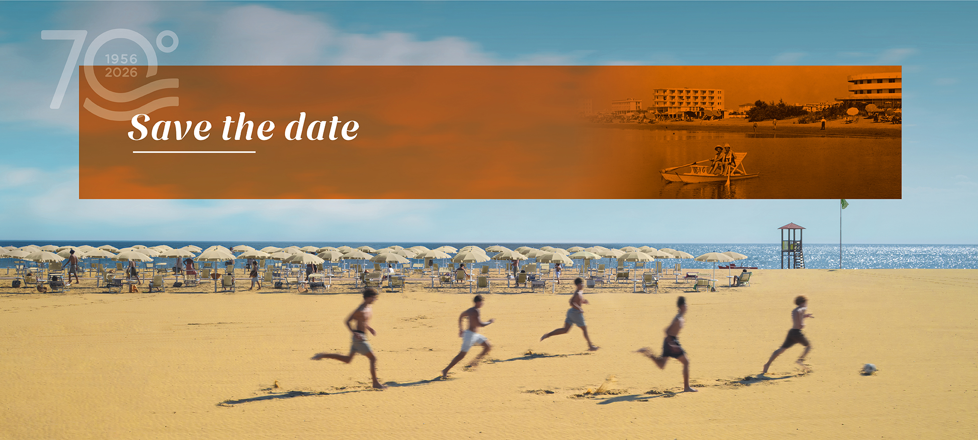 Spiaggia di Bibione